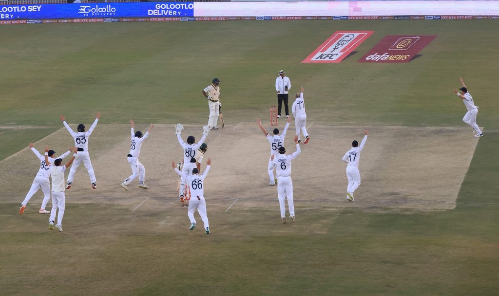 Why Rawalpindi 2022 still sits above Kanpur and Multan 2024 among Test cricket’s modern masterclasses