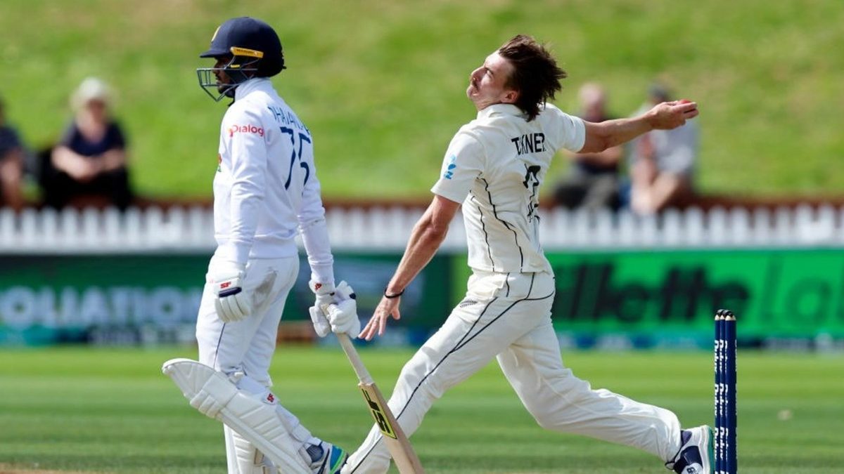The first of two Tests between Sri Lanka and New Zealand will have a scheduled rest day, making it the first Test in 16 years to have one.