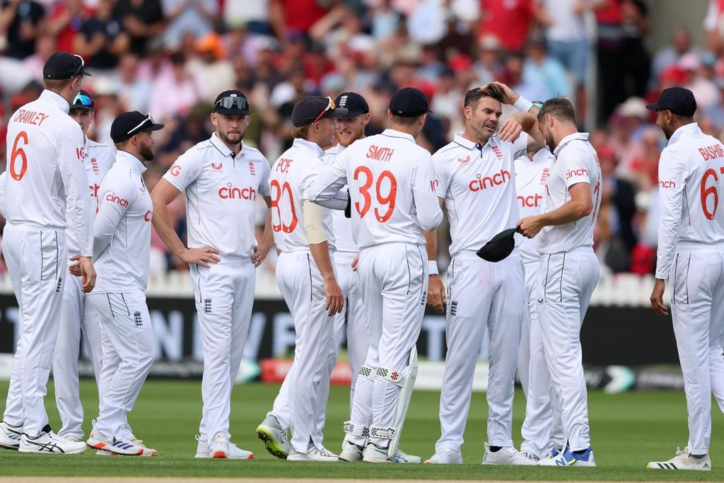 Five takeaways from England's dominant win in the first Test match against West Indies