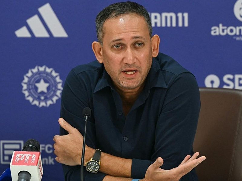 analysing-agarkar-co-indias-selection-committee-has-been-an-unfair-target-in-the-gambhir-era.Click to read full article.