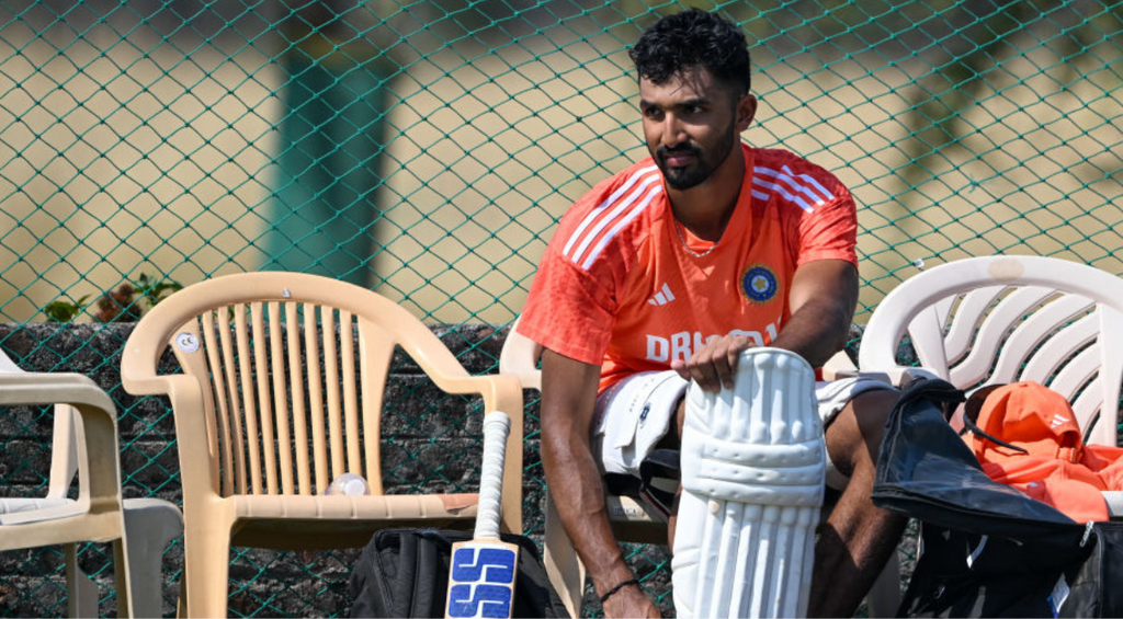 IND vs ENG: Injured Rajat Patidar replaced by debutant Devdutt Padikkal for Dharamshala Test