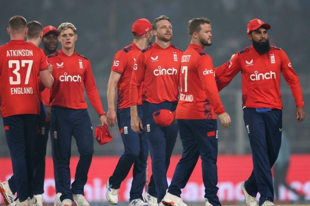 England squad for Champions Trophy 2025: Who’s in, Who’s out? Full squads and injury updates