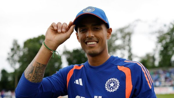 who-is-suryansh-shedge-indias-debutant-in-the-second-t20i-against-ireland.Click to read full article.