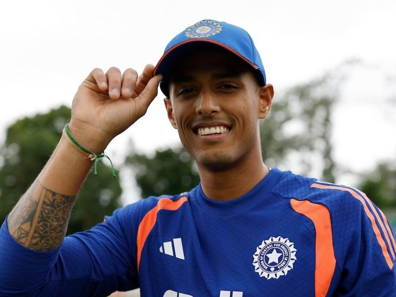 who-is-suryansh-shedge-indias-debutant-in-the-second-t20i-against-ireland.Click to read full article.