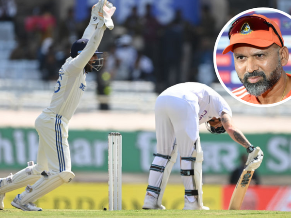 india-bowling-coach-ranchi-pitch-isnt-a-rank-turner-no-instructions-from-us-to-prepare-one-ind-vs-eng-cricket-news-today.Click to read full article.