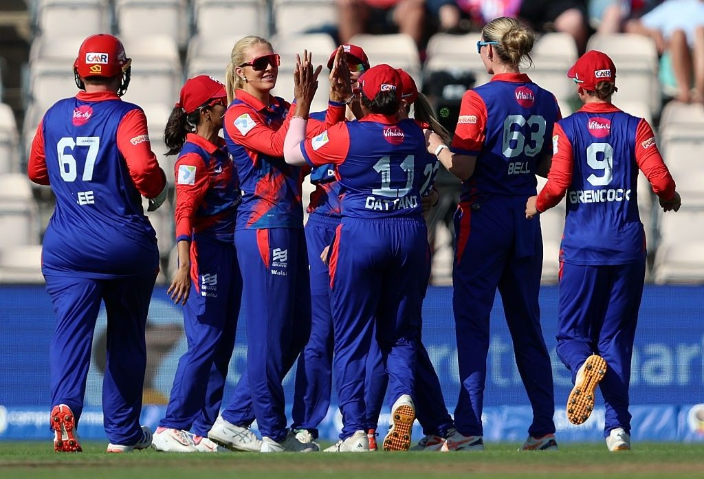 The Hundred Women's 2026 points table: Updated standings and net run rate after Southern Brave beat Birmingham Phoenix