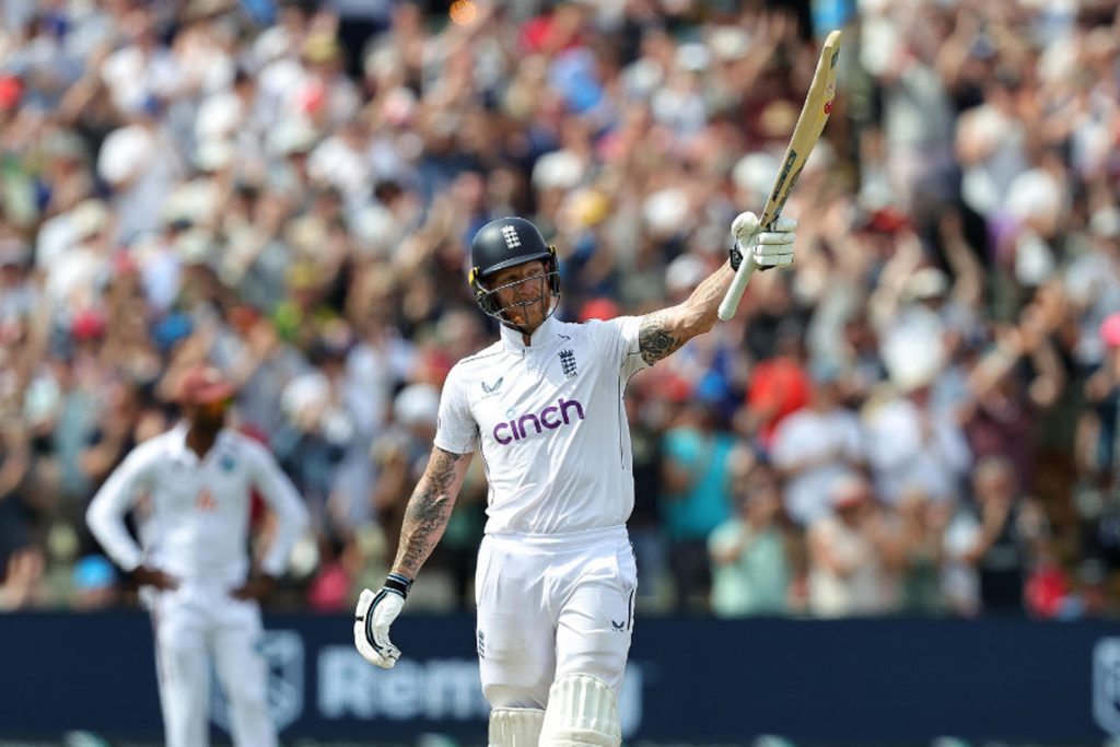 Ben Stokes wary of rushing back to play in first Pakistan Test