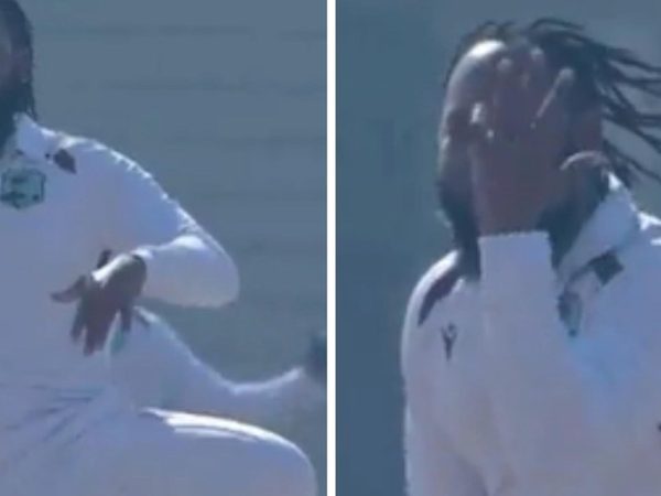 watch-west-indies-spinner-replicates-sajid-khans-you-cant-see-me-and-thigh-five-gestures-after-dismissing-him.Click to read full article.