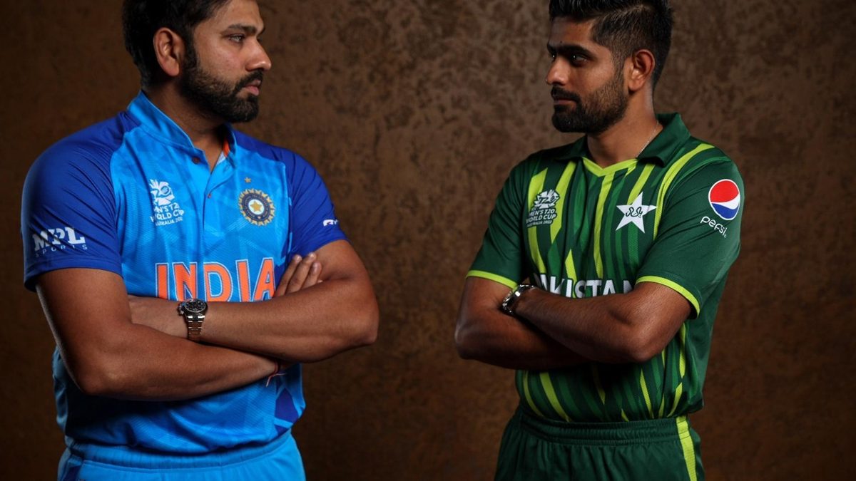 India-Pakistan