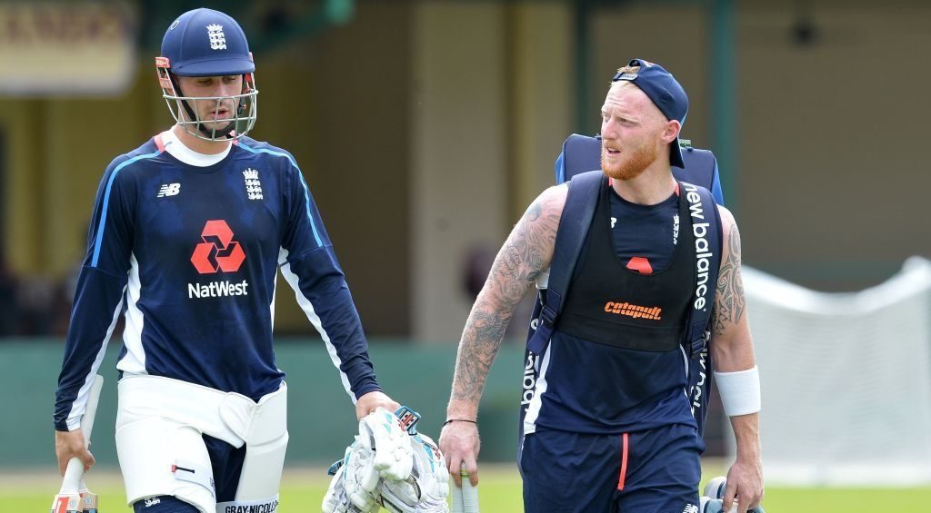 Hales not ‘the level of player you could make an exception for’ – Ben Stokes