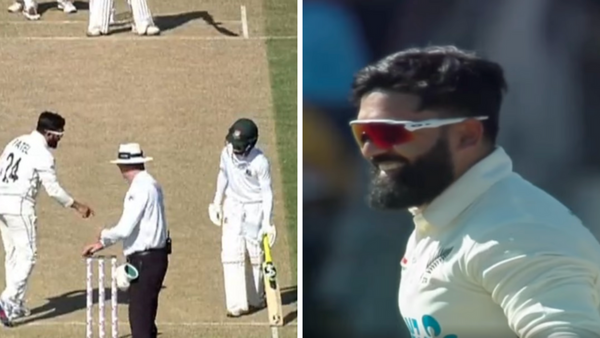 ajaz-patel-threatens-non-striker-run-out-warns-mominul-haque-with-light-hearted-gesture-ban-vs-nz.Click to read full article.