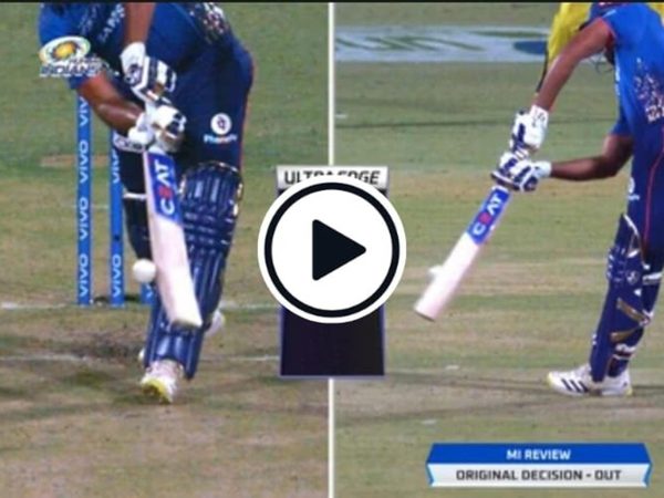 watch-commentators-baffled-as-ultraedge-spike-saves-rohit-sharma.Click to read full article.