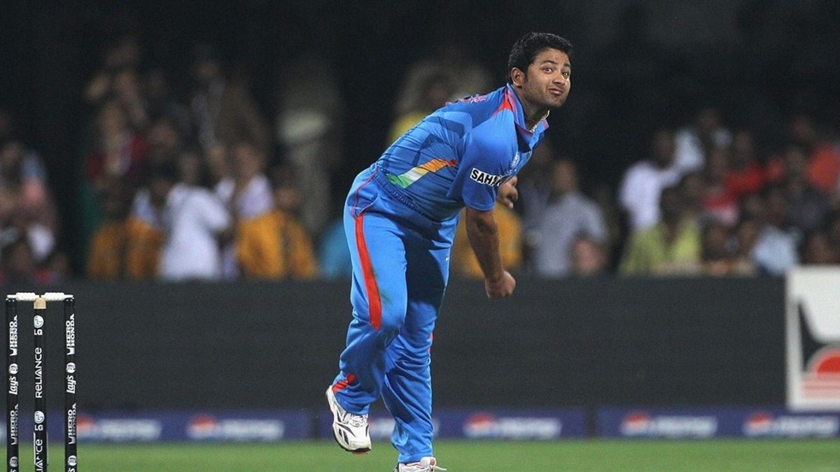 Piyush Chawla