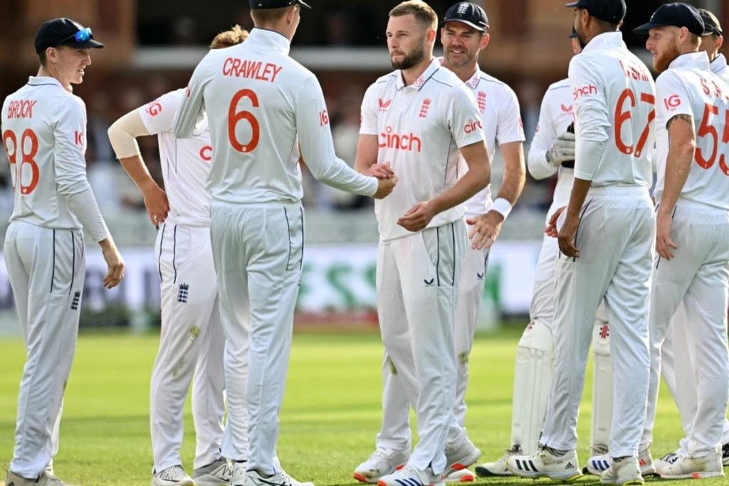 World Test Championship points table: Updated WTC rankings after England thrash West Indies