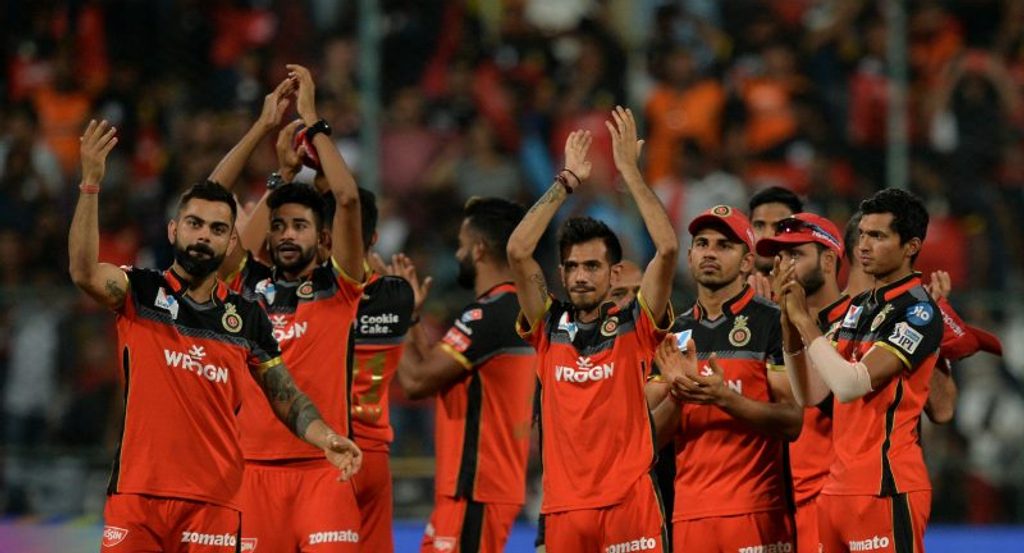 Royal Challengers Bangalore
