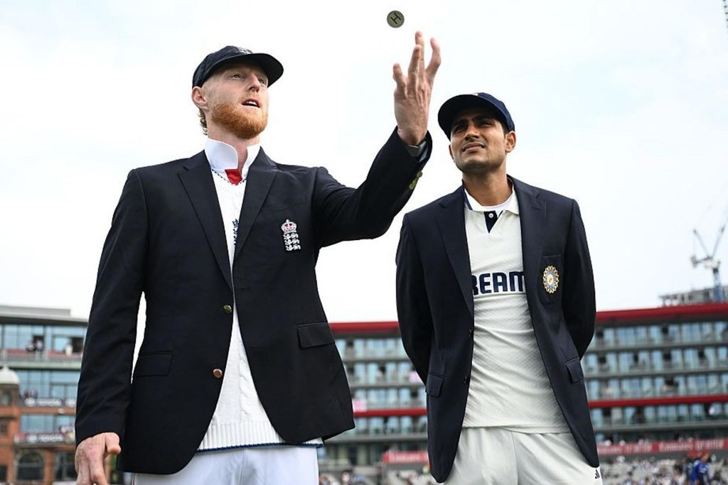 A 1 in 16,000 chance: India extend world record streak of bad luck with 14th lost coin toss in a row