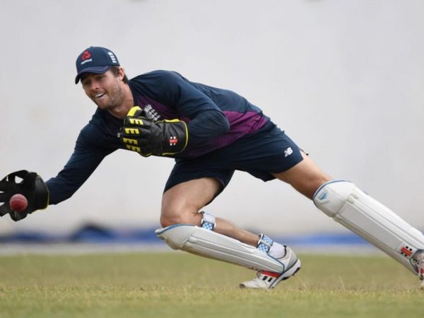 the-fundamentals-of-wicketkeeping-with-ben-foakes.Click to read full article.