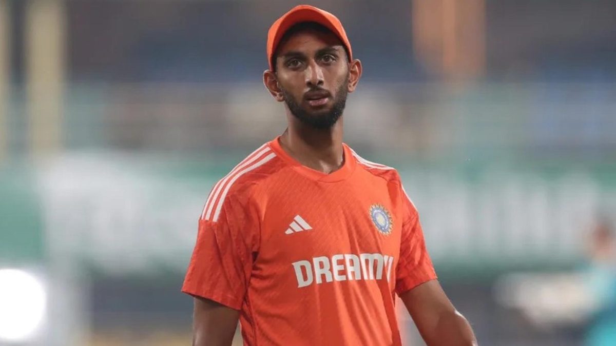 Maharaja Trophy sold and unsold players