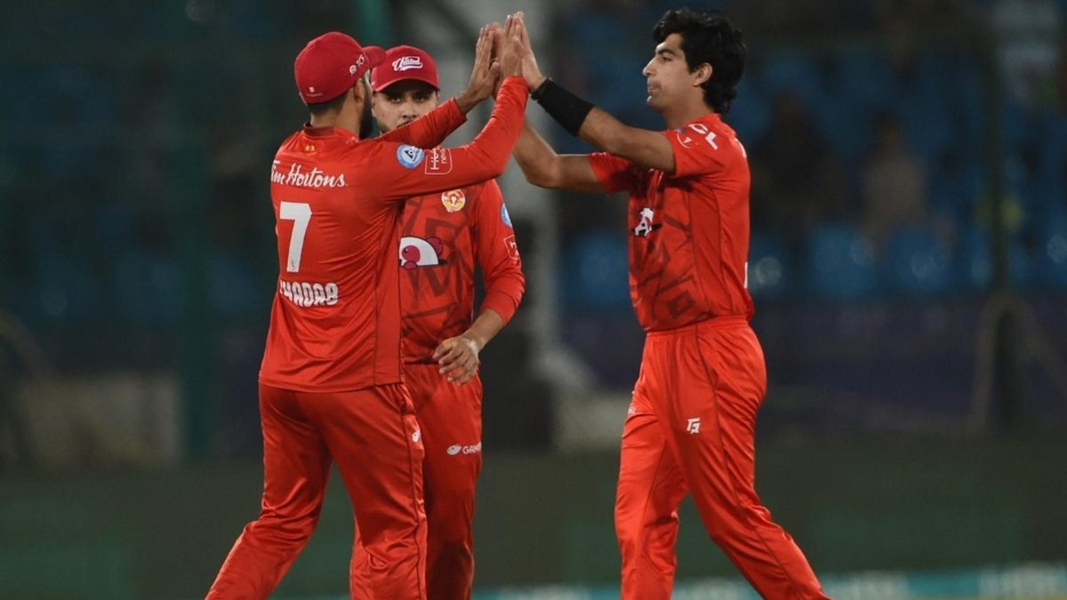 The Pakistan Super League is set to resume on May 17 – here are the updated squads for the 2025 PSL.