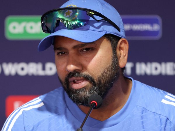 rohit-sharma-india-knowing-the-semi-final-venue-in-advance-is-not-an-advantage.Click to read full article.