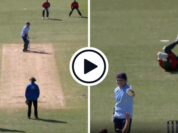 watch-marsh-cup-wicket-overturned-due-to-towel-falling-from-bowlers-trousers-in-run-up.Click to read full article.