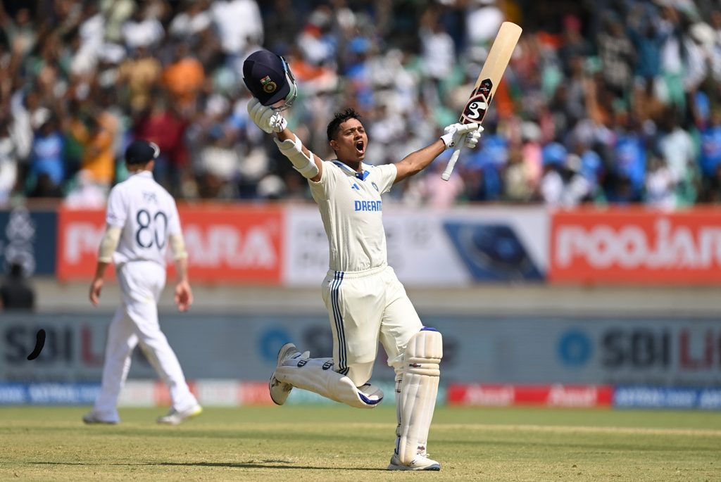 Wisden Cricket Monthly picks out a new Fab Four for the 2020s