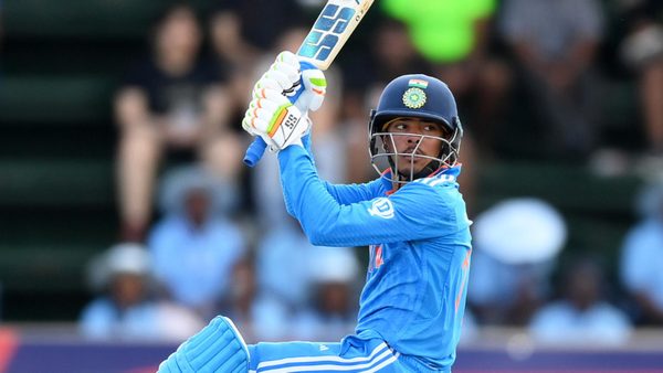 promoted-to-captain-in-third-first-class-match-ex-india-u19-skipper-uday-saharan-scores-maiden-century-on-day-one.Click to read full article.