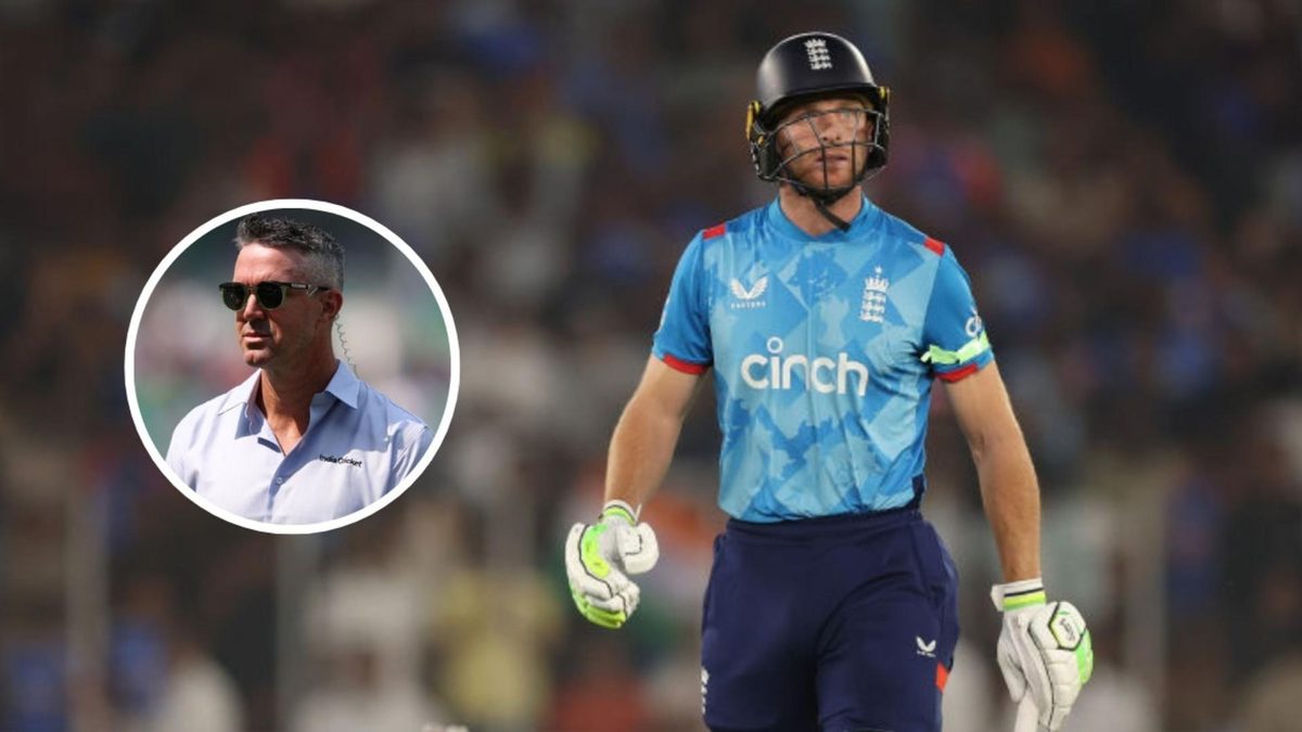 Former England batter Kevin Pietersen has doubled down on his comments about England's training methods in India this year, calling them "absoltuely disgraceful".