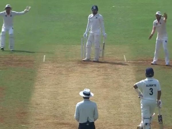 ridiculous-umpiring-under-scanner-after-shreyas-iyer-survives-caught-behind-appeal-in-ranji.Click to read full article.