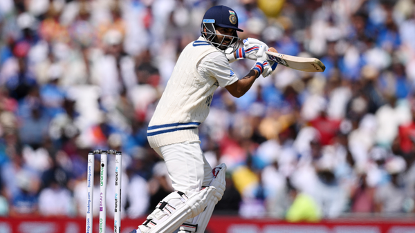 Ranji trophy live streaming hotsell