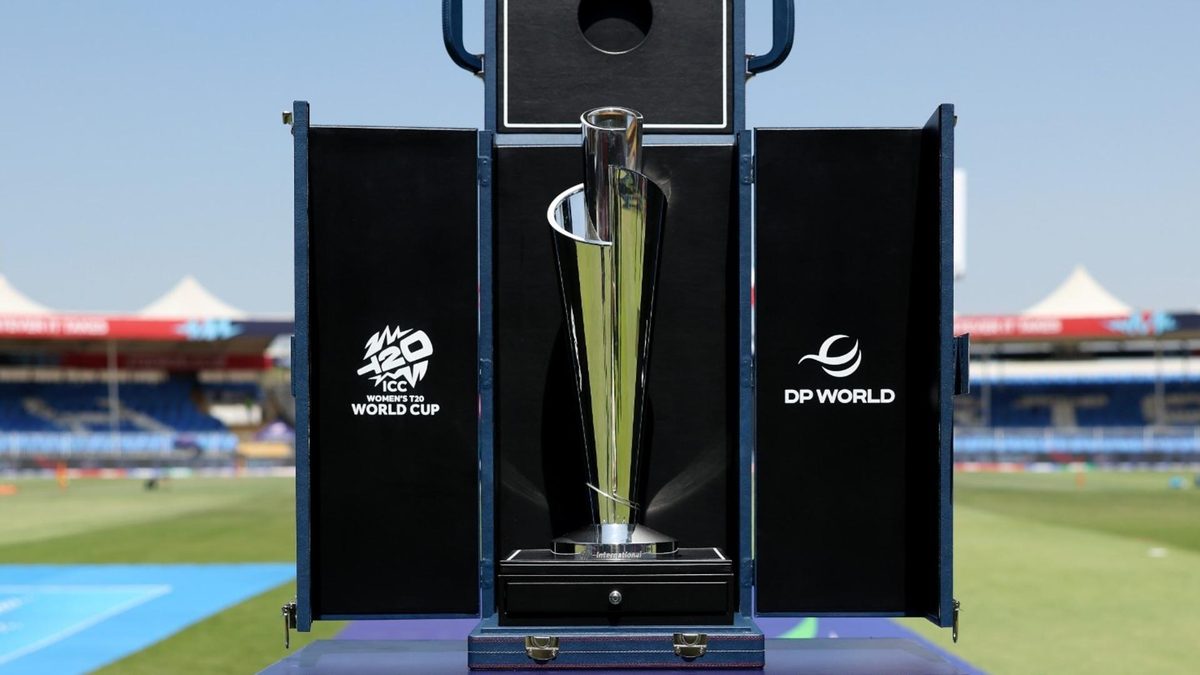 Women's T20 World Cup 2024