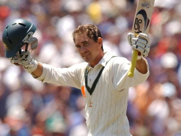 justin-langer-on-borrowing-bats-a-boxing-day-special-and-surpassing-bradman.Click to read full article.