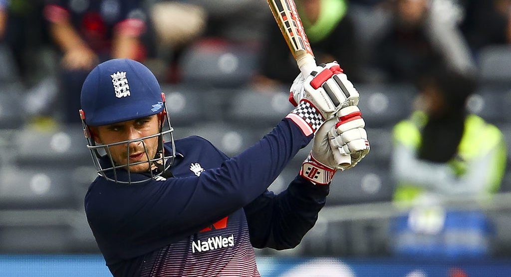 Alex Hales set for England return