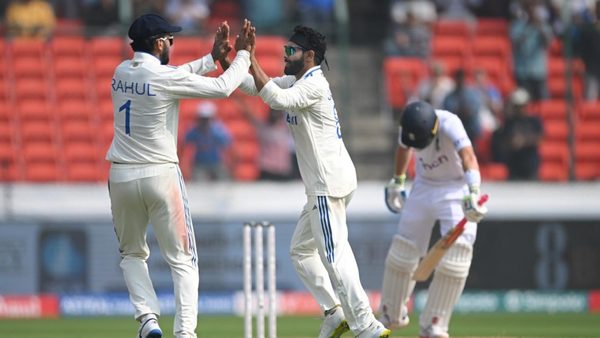 basic-ideology-against-spin-ollie-pope-falls-for-one-rohit-sharma-ravindra-jadeja-ind-v-eng-cricket-news-today.Click to read full article.