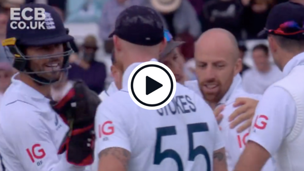 watch-jack-leach-dismisses-centurion-tom-blundell-for-first-home-test-wicket-in-1000-days.Click to read full article.