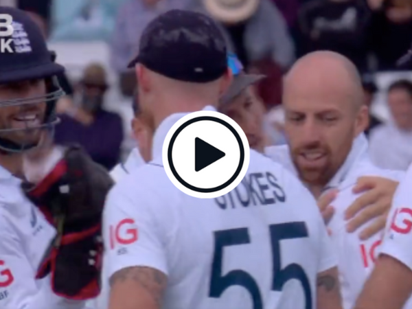 watch-jack-leach-dismisses-centurion-tom-blundell-for-first-home-test-wicket-in-1000-days.Click to read full article.