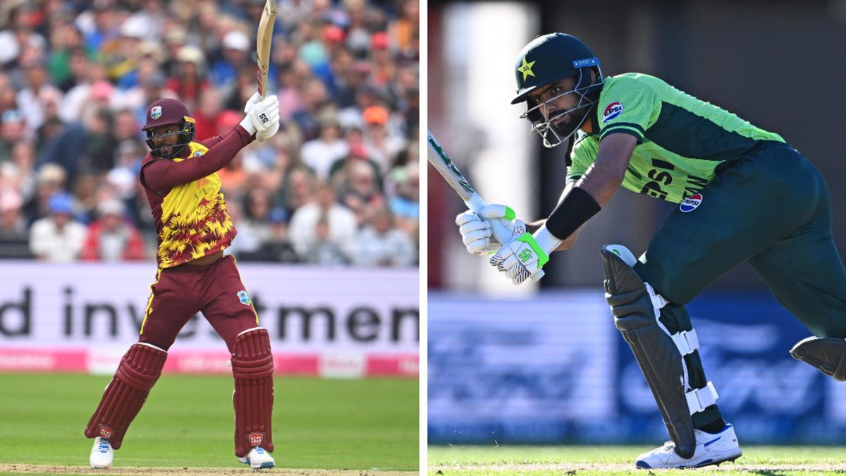 The first ODI of the three-match series between West Indies and Pakistan will be played at Brian Lara International Stadium in Tarouba, Trinidad, on Friday (August 8)