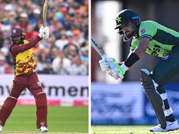west-indies-vs-pakistan-first-odi-weather-forecast-latest-rain-prediction-trinidad.Click to read full article.