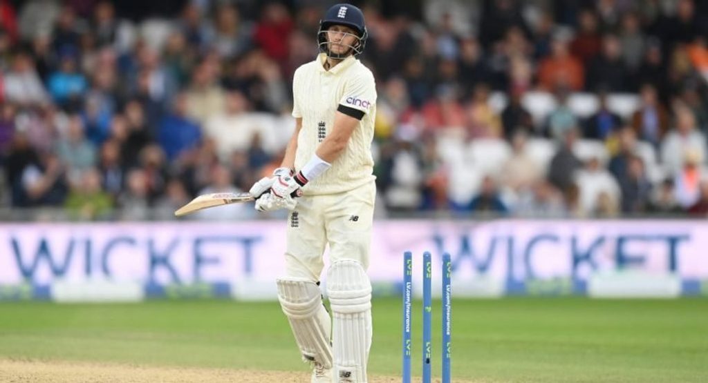 Seriously, how do India stop Joe Root? Here’s one possible answer