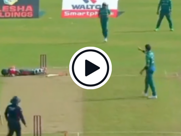 watch-shaheen-afridi-floors-batter-with-fiery-return-throw-one-ball-after-being-hit-for-six-ban-v-pak.Click to read full article.
