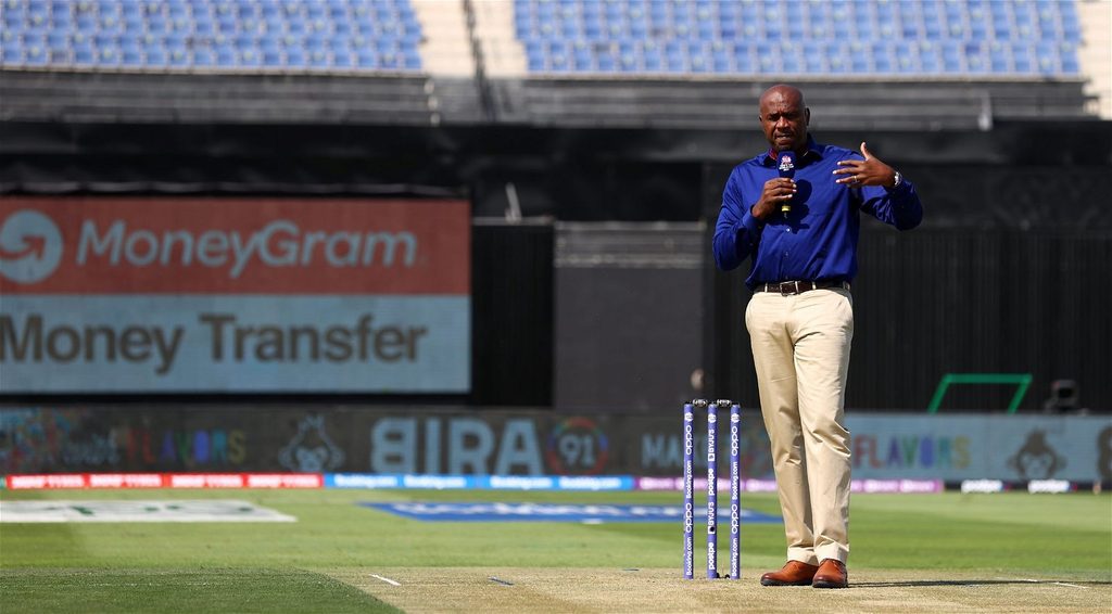 How Ian Bishop’s iconic ‘Remember the name’ line was birthed two days before 2016 World T20 final