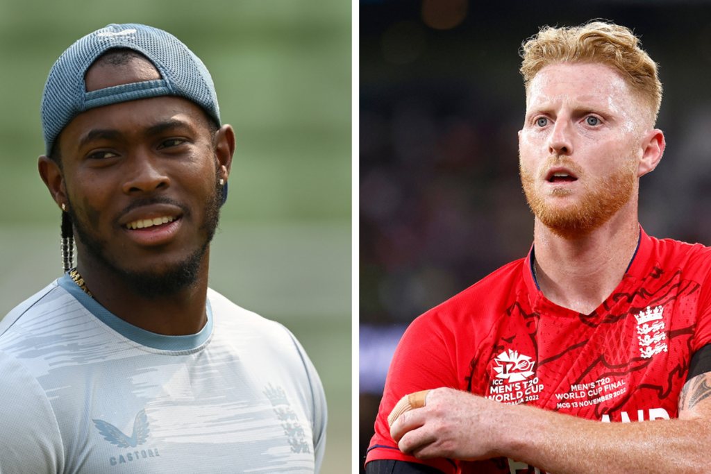 Matthew Mott: England ‘hopeful’ Ben Stokes will U-turn on ODI retirement, likely to take punt on Jofra Archer fitness
