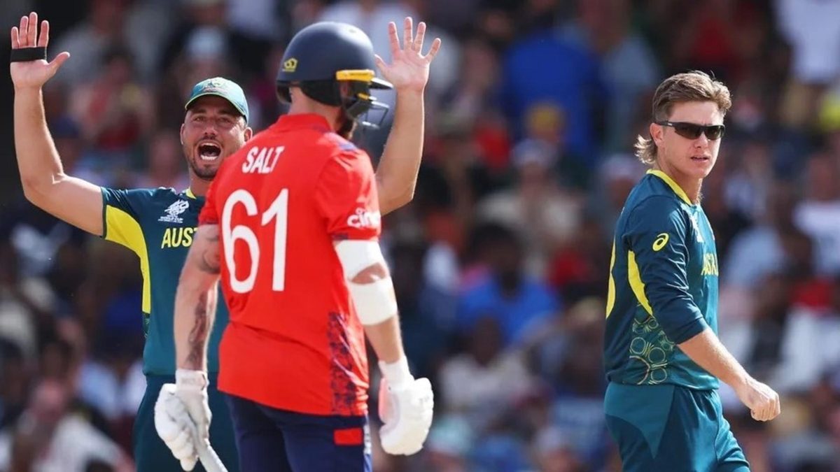 England T20 World Cup chances