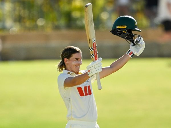 three-years-three-opponents-three-centuries-australia-all-rounder-annabel-sutherland-sets-test-world-record-against-india.Click to read full article.