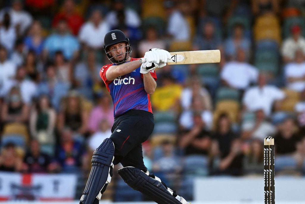 England white-ball squads v West Indies announced: County titan earns long-awaited international recall