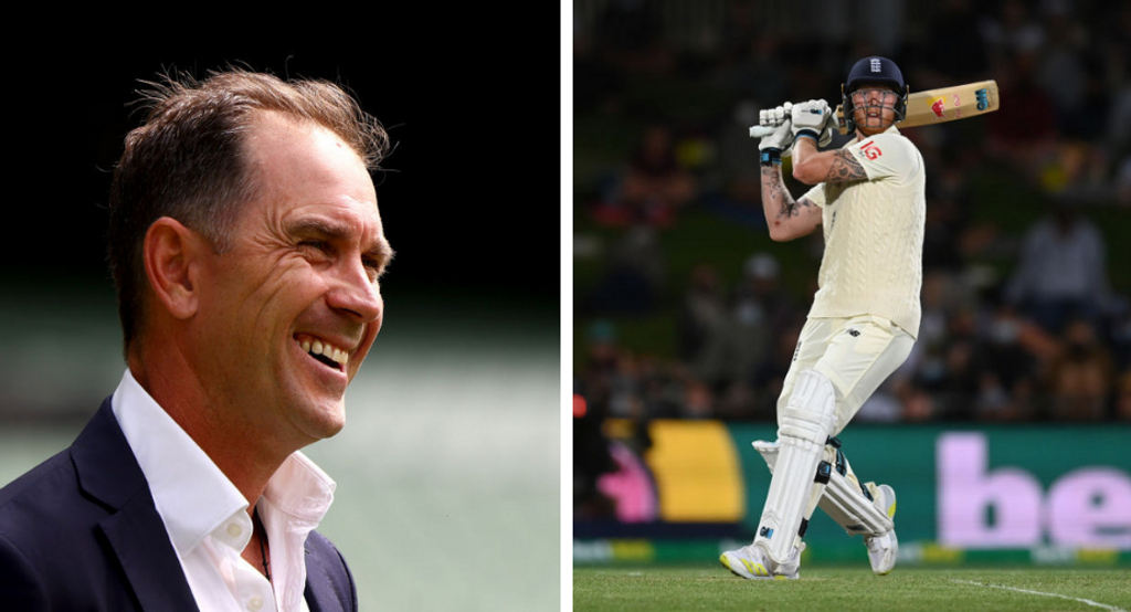Gilchrist: It would be awesome to see Justin Langer work with Ben Stokes