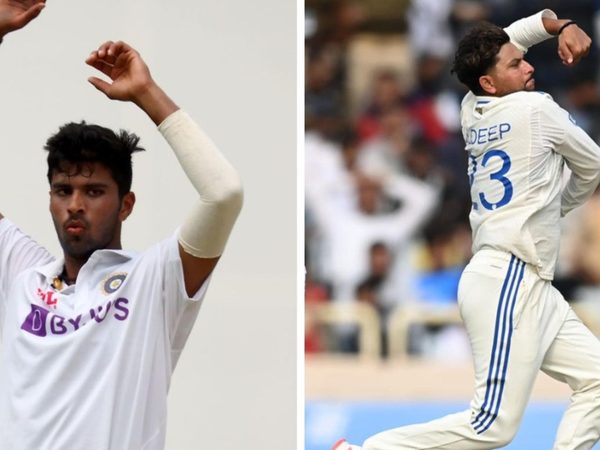 explained-why-india-picked-washington-sundar-over-kuldeep-yadav-in-pune.Click to read full article.