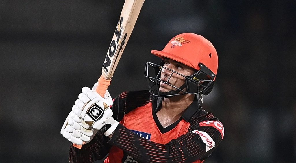 Abhishek Sharma hits five sixes in an over in Ranji Trophy, but gets criticised by Sunrisers Hyderabad coach