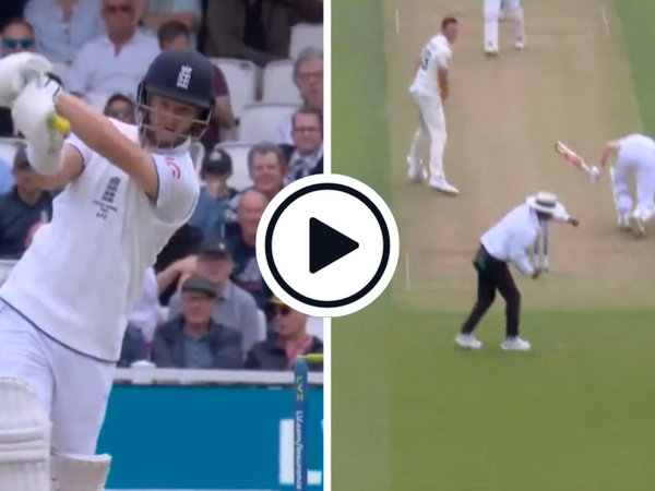 watch-ben-duckett-walks-down-pitch-josh-hazlewood-almost-takes-out-zak-crawley-flat-batted-straight-drive-ashes-2023.Click to read full article.