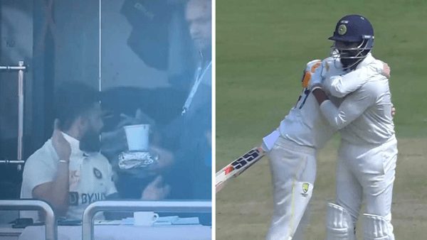 kohlis-culinary-surprise-jadeja-smith-hug-day-2-delhi-test.Click to read full article.